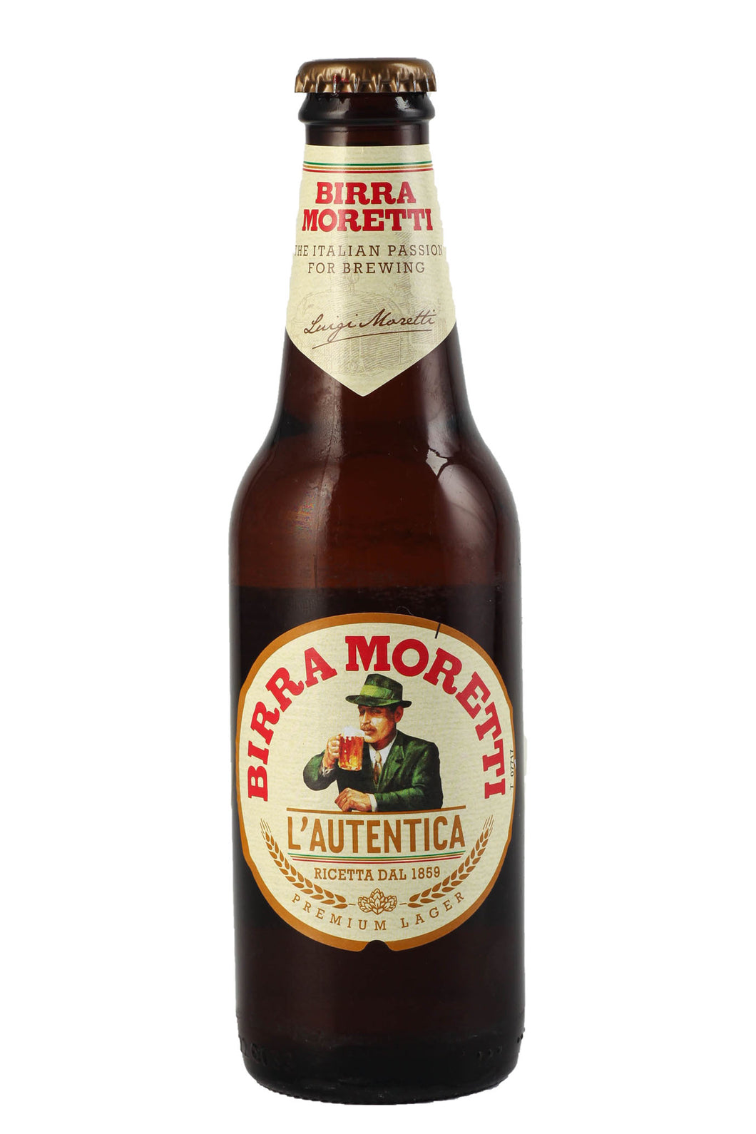 Birra Morretti