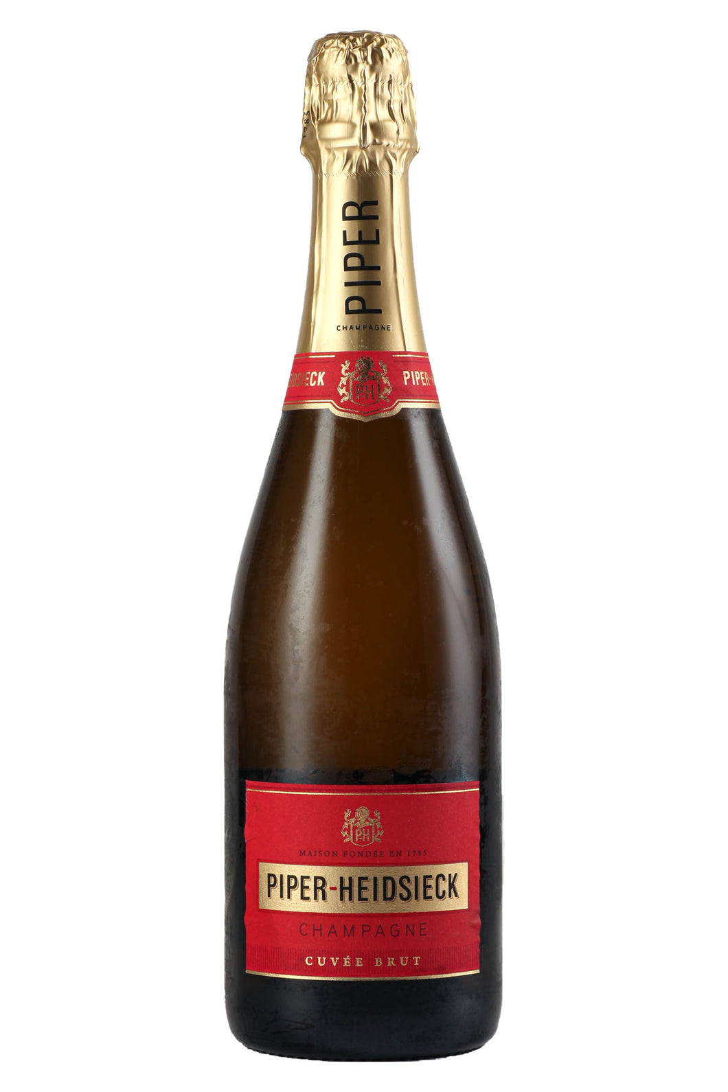 Piper-Heidsieck Brut