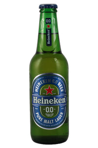 Heineken 0.0