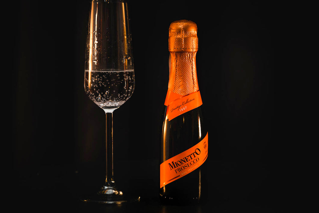 Prosecco DOC Treviso Brut Mionetto